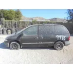 CHRYSLER VOYAGER (GS) '2001 2.5 TD NEGRO