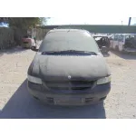 CHRYSLER VOYAGER (GS) '2001 2.5 TD NEGRO