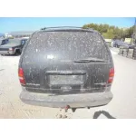 CHRYSLER VOYAGER (GS) '2001 2.5 TD NEGRO