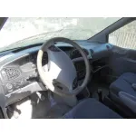 CHRYSLER VOYAGER (GS) '2001 2.5 TD NEGRO