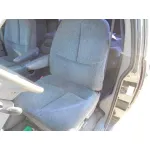 CHRYSLER VOYAGER (GS) '2001 2.5 TD NEGRO