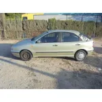 FIAT BRAVA (182) '1999 TD 100 SX DORADO