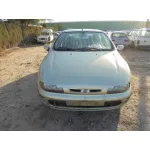 FIAT BRAVA (182) '1999 TD 100 SX DORADO