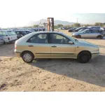 FIAT BRAVA (182) '1999 TD 100 SX DORADO