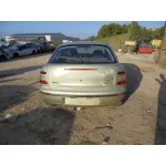 FIAT BRAVA (182) '1999 TD 100 SX DORADO
