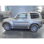MITSUBISHI MONTERO (V80/V90) '2009 3.2 DI-D KAITEKI (3-PTAS.) DORADO