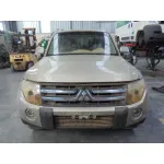 MITSUBISHI MONTERO (V80/V90) '2009 3.2 DI-D KAITEKI (3-PTAS.) DORADO