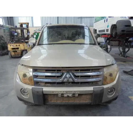 MITSUBISHI MONTERO (V80/V90) '2009 3.2 DI-D KAITEKI (3-PTAS.) DORADO