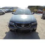 HONDA ACCORD BERLINA (CL/CN) '2004 2.0 COMFORT GRIS OSCURO