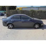 HONDA ACCORD BERLINA (CL/CN) '2004 2.0 COMFORT GRIS OSCURO