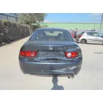 HONDA ACCORD BERLINA (CL/CN) '2004 2.0 COMFORT GRIS OSCURO