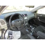 HONDA ACCORD BERLINA (CL/CN) '2004 2.0 COMFORT GRIS OSCURO