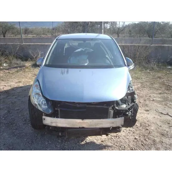 OPEL CORSA D '2007 CATCH ME GRIS
