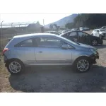 OPEL CORSA D OPEL CORSA D '2007 CATCH ME GRIS 2007