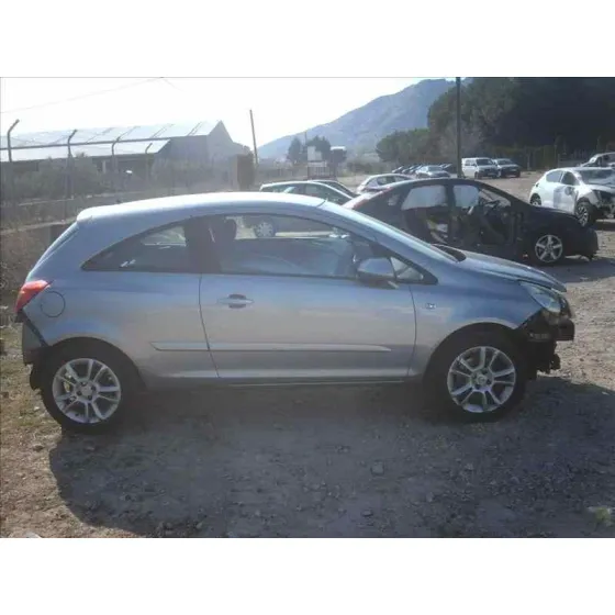 OPEL CORSA D '2007 CATCH ME GRIS