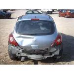 OPEL CORSA D OPEL CORSA D '2007 CATCH ME GRIS 2007