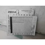 OPEL CORSA D OPEL CORSA D '2007 CATCH ME GRIS 2007