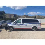 Mercedes-Benz VITO TOURER (W447) 2014