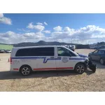 Mercedes-Benz VITO TOURER (W447) 2014
