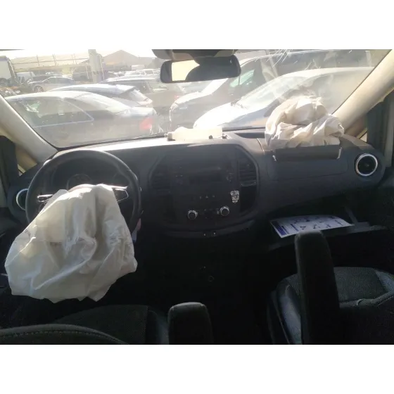 Mercedes-Benz VITO TOURER (W447) 2014