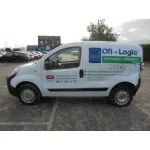 PEUGEOT BIPPER '2010 BASICO BLANCO