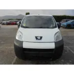 PEUGEOT BIPPER '2010 BASICO BLANCO