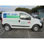 PEUGEOT BIPPER '2010 BASICO BLANCO