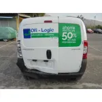 PEUGEOT BIPPER '2010 BASICO BLANCO
