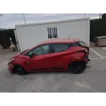 NISSAN MICRA V (K14) '2020 ACENTA GRANATE