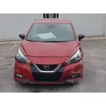 NISSAN MICRA V (K14) '2020 ACENTA GRANATE