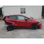 NISSAN MICRA V (K14) '2020 ACENTA GRANATE