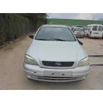 OPEL ASTRA G BERLINA OPEL ASTRA G BERLINA '2001 CLUB GRIS 2000