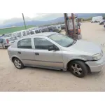 OPEL ASTRA G BERLINA OPEL ASTRA G BERLINA '2001 CLUB GRIS 2000