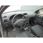 OPEL ASTRA G BERLINA OPEL ASTRA G BERLINA '2001 CLUB GRIS 2000