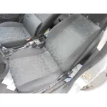 OPEL ASTRA G BERLINA OPEL ASTRA G BERLINA '2001 CLUB GRIS 2000