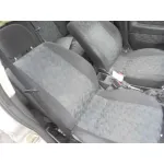 OPEL ASTRA G BERLINA OPEL ASTRA G BERLINA '2001 CLUB GRIS 2000