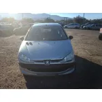 PEUGEOT 206 BERLINA '2005 LOOK GRIS