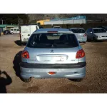PEUGEOT 206 BERLINA '2005 LOOK GRIS