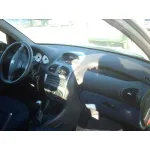 PEUGEOT 206 BERLINA '2005 LOOK GRIS