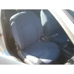 PEUGEOT 206 BERLINA '2005 LOOK GRIS