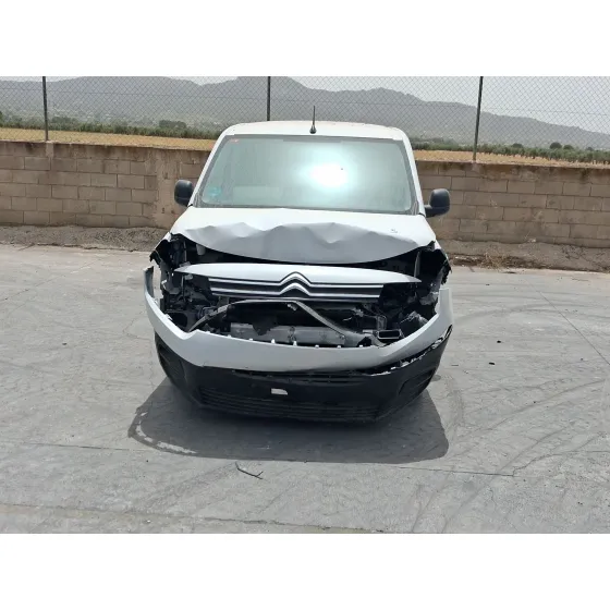 Citroen BERLINGO FURGONETA/MONOVOLUMEN (K9) 2018