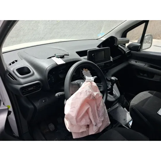 Citroen BERLINGO FURGONETA/MONOVOLUMEN (K9) 2018