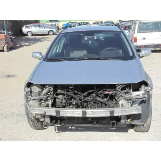 RENAULT MEGANE II FAMILIAR '2005 1.9 DCI DIESEL GRIS