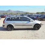 RENAULT MEGANE II FAMILIAR RENAULT MEGANE II FAMILIAR '2005 1.9 DCI DIESEL GRIS 2003