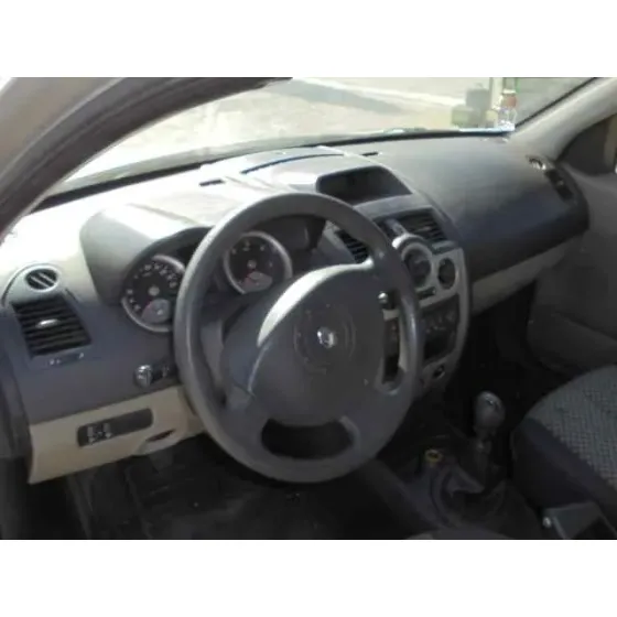 RENAULT MEGANE II FAMILIAR '2005 1.9 DCI DIESEL GRIS