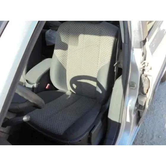 RENAULT MEGANE II FAMILIAR '2005 1.9 DCI DIESEL GRIS