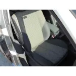 RENAULT MEGANE II FAMILIAR RENAULT MEGANE II FAMILIAR '2005 1.9 DCI DIESEL GRIS 2003