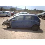 OPEL CORSA D OPEL CORSA D '2006 CMON AZUL 2006