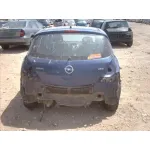 OPEL CORSA D OPEL CORSA D '2006 CMON AZUL 2006