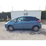 CITROEN C4 PICASSO '2010 AVATAR AZUL
